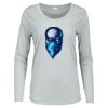 Women's Long Islander Performance Long Sleeve T-Shirt Thumbnail