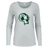 Women's Long Islander Performance Long Sleeve T-Shirt Thumbnail