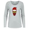 Women's Long Islander Performance Long Sleeve T-Shirt Thumbnail