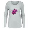 Women's Long Islander Performance Long Sleeve T-Shirt Thumbnail