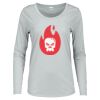 Women's Long Islander Performance Long Sleeve T-Shirt Thumbnail