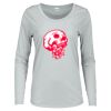 Women's Long Islander Performance Long Sleeve T-Shirt Thumbnail