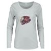 Women's Long Islander Performance Long Sleeve T-Shirt Thumbnail