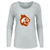 Women's Long Islander Performance Long Sleeve T-Shirt Thumbnail