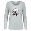 Women's Long Islander Performance Long Sleeve T-Shirt Thumbnail