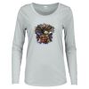 Women's Long Islander Performance Long Sleeve T-Shirt Thumbnail