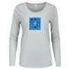 Women's Long Islander Performance Long Sleeve T-Shirt Thumbnail