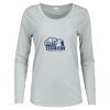 Women's Long Islander Performance Long Sleeve T-Shirt Thumbnail