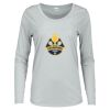 Women's Long Islander Performance Long Sleeve T-Shirt Thumbnail