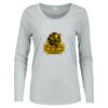 Women's Long Islander Performance Long Sleeve T-Shirt Thumbnail