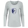 Women's Long Islander Performance Long Sleeve T-Shirt Thumbnail