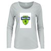 Women's Long Islander Performance Long Sleeve T-Shirt Thumbnail