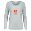 Women's Long Islander Performance Long Sleeve T-Shirt Thumbnail