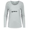 Women's Long Islander Performance Long Sleeve T-Shirt Thumbnail