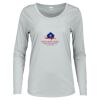 Women's Long Islander Performance Long Sleeve T-Shirt Thumbnail