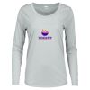 Women's Long Islander Performance Long Sleeve T-Shirt Thumbnail