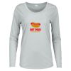Women's Long Islander Performance Long Sleeve T-Shirt Thumbnail
