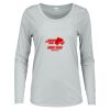 Women's Long Islander Performance Long Sleeve T-Shirt Thumbnail