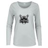 Women's Long Islander Performance Long Sleeve T-Shirt Thumbnail