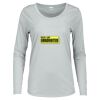 Women's Long Islander Performance Long Sleeve T-Shirt Thumbnail