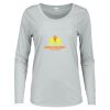 Women's Long Islander Performance Long Sleeve T-Shirt Thumbnail