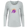 Women's Long Islander Performance Long Sleeve T-Shirt Thumbnail