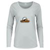 Women's Long Islander Performance Long Sleeve T-Shirt Thumbnail