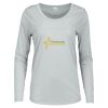 Women's Long Islander Performance Long Sleeve T-Shirt Thumbnail