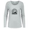 Women's Long Islander Performance Long Sleeve T-Shirt Thumbnail