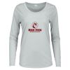 Women's Long Islander Performance Long Sleeve T-Shirt Thumbnail