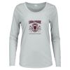 Women's Long Islander Performance Long Sleeve T-Shirt Thumbnail