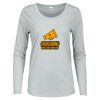 Women's Long Islander Performance Long Sleeve T-Shirt Thumbnail