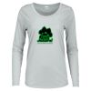 Women's Long Islander Performance Long Sleeve T-Shirt Thumbnail
