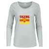 Women's Long Islander Performance Long Sleeve T-Shirt Thumbnail
