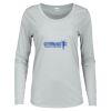 Women's Long Islander Performance Long Sleeve T-Shirt Thumbnail
