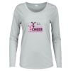 Women's Long Islander Performance Long Sleeve T-Shirt Thumbnail