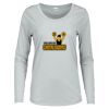 Women's Long Islander Performance Long Sleeve T-Shirt Thumbnail