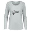 Women's Long Islander Performance Long Sleeve T-Shirt Thumbnail
