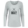 Women's Long Islander Performance Long Sleeve T-Shirt Thumbnail