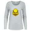 Women's Long Islander Performance Long Sleeve T-Shirt Thumbnail