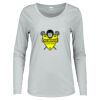 Women's Long Islander Performance Long Sleeve T-Shirt Thumbnail