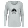 Women's Long Islander Performance Long Sleeve T-Shirt Thumbnail