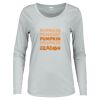 Women's Long Islander Performance Long Sleeve T-Shirt Thumbnail