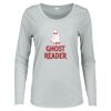 Women's Long Islander Performance Long Sleeve T-Shirt Thumbnail
