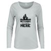 Women's Long Islander Performance Long Sleeve T-Shirt Thumbnail