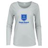 Women's Long Islander Performance Long Sleeve T-Shirt Thumbnail