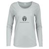 Women's Long Islander Performance Long Sleeve T-Shirt Thumbnail