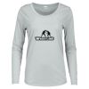 Women's Long Islander Performance Long Sleeve T-Shirt Thumbnail