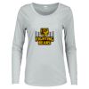 Women's Long Islander Performance Long Sleeve T-Shirt Thumbnail