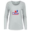 Women's Long Islander Performance Long Sleeve T-Shirt Thumbnail